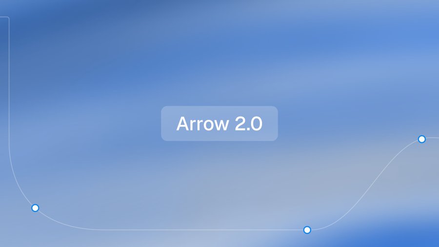 Arrow 2.0