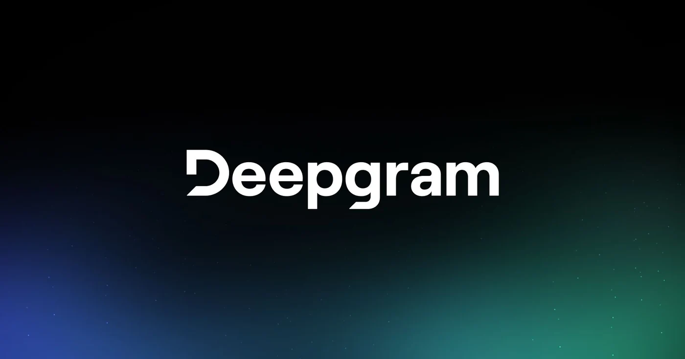 Deepgram