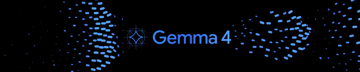 Gemma 4