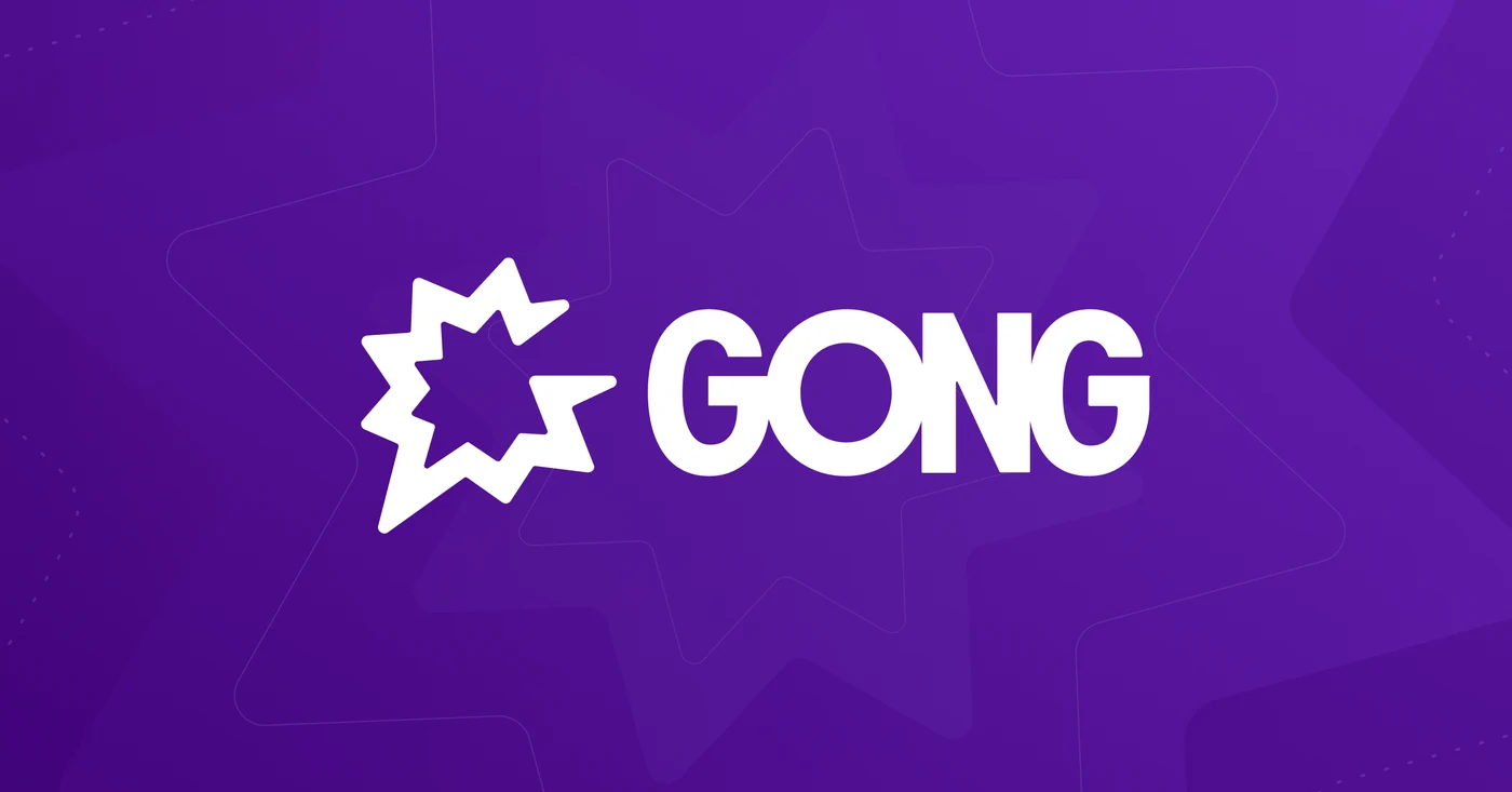Gong