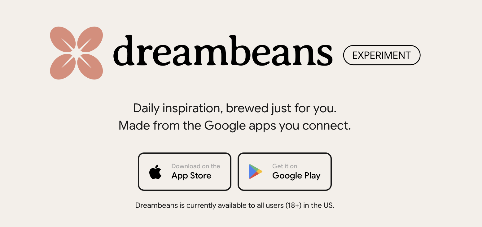Dreambeans