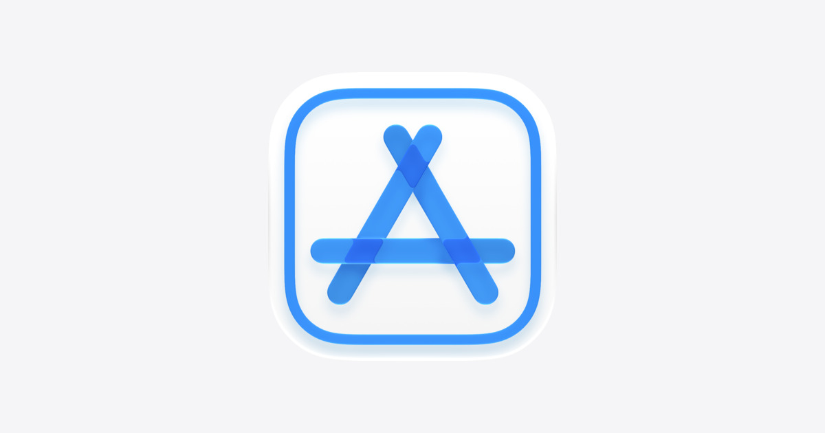 App Store Connect