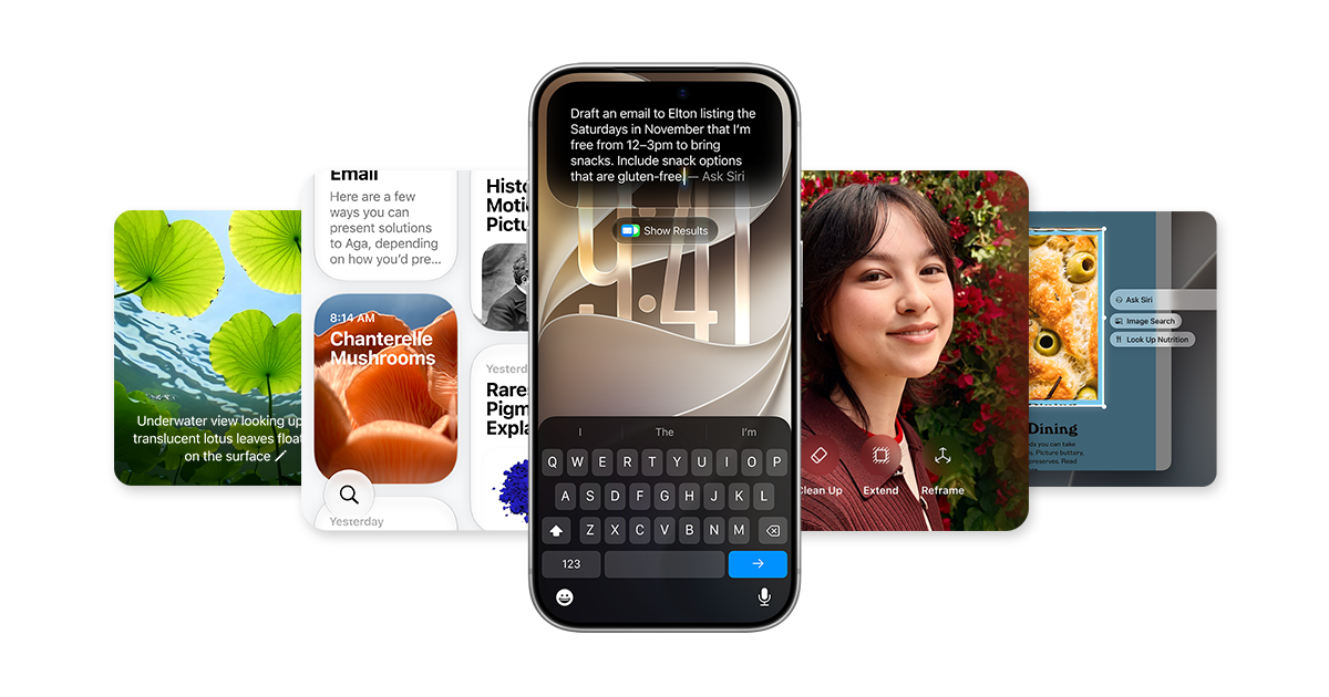 Apple Messages