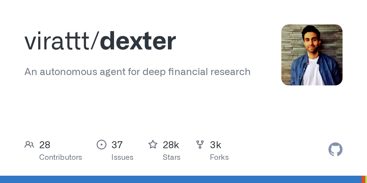 Dexter