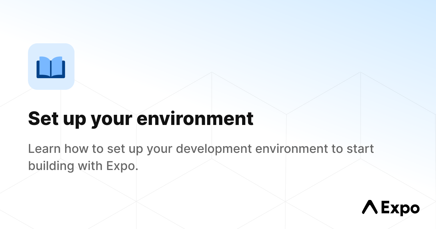 Expo Go