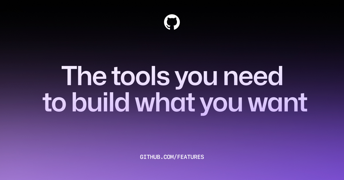 GitHub