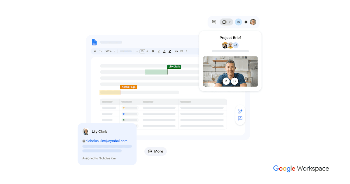 Google Docs