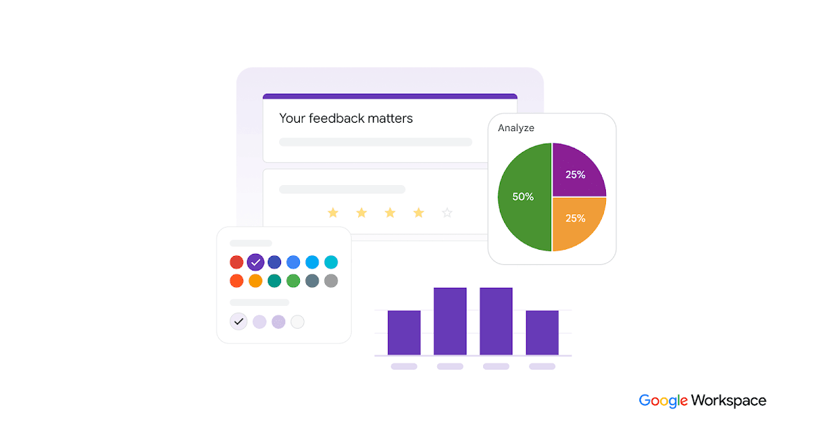 Google Forms