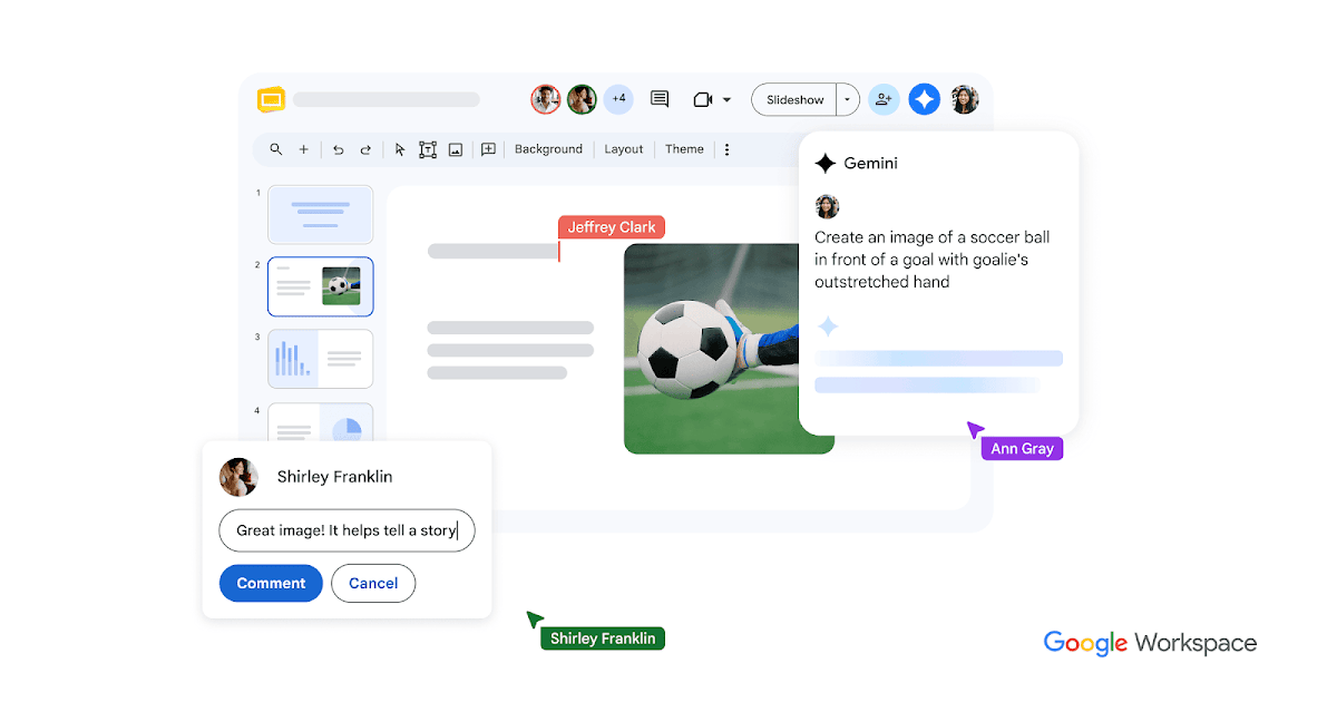 Google Slides
