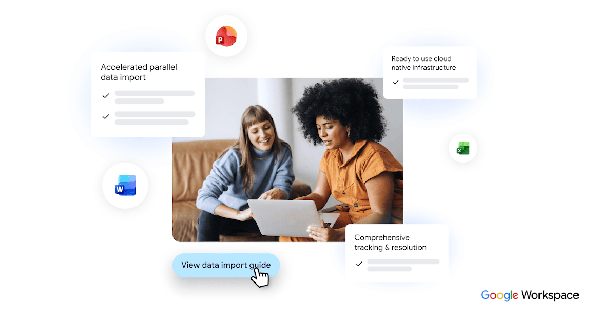 Google Workspace