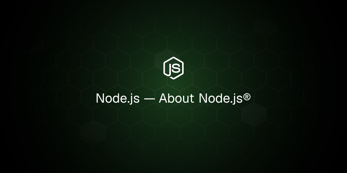 Node.js