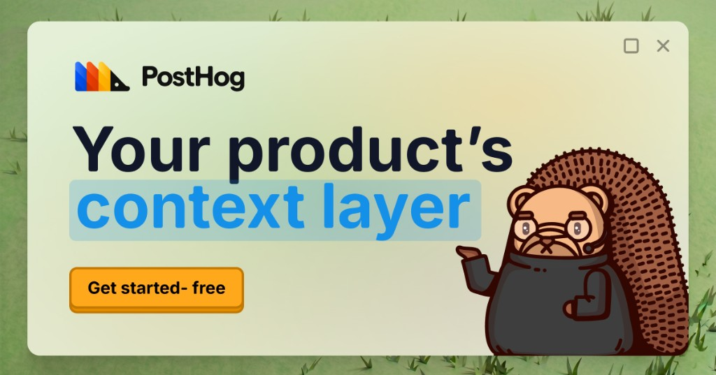 PostHog