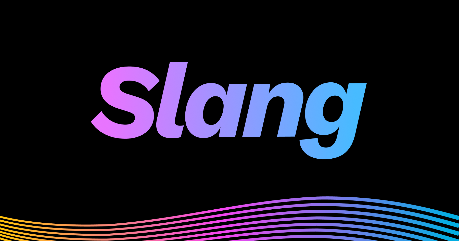 Slang.ai