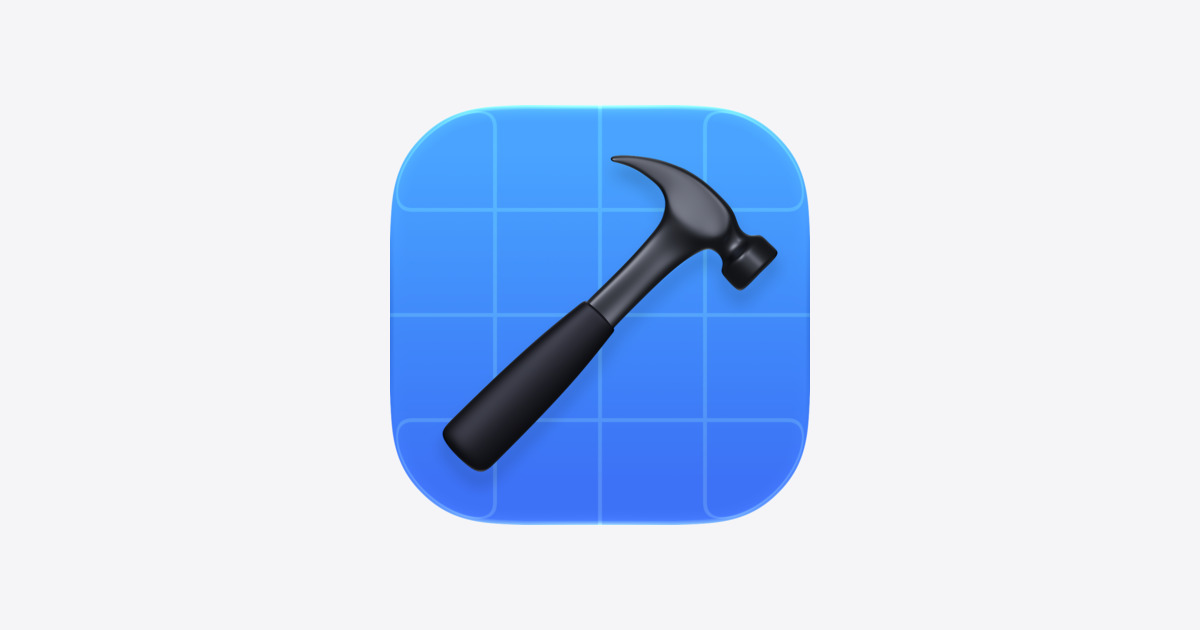 Xcode