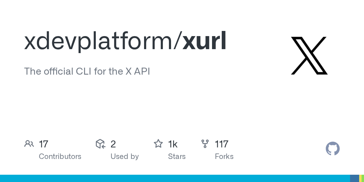 xurl