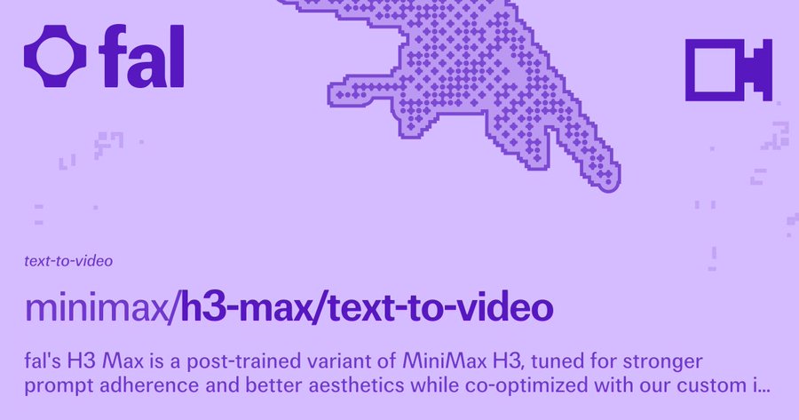 H3 Max
