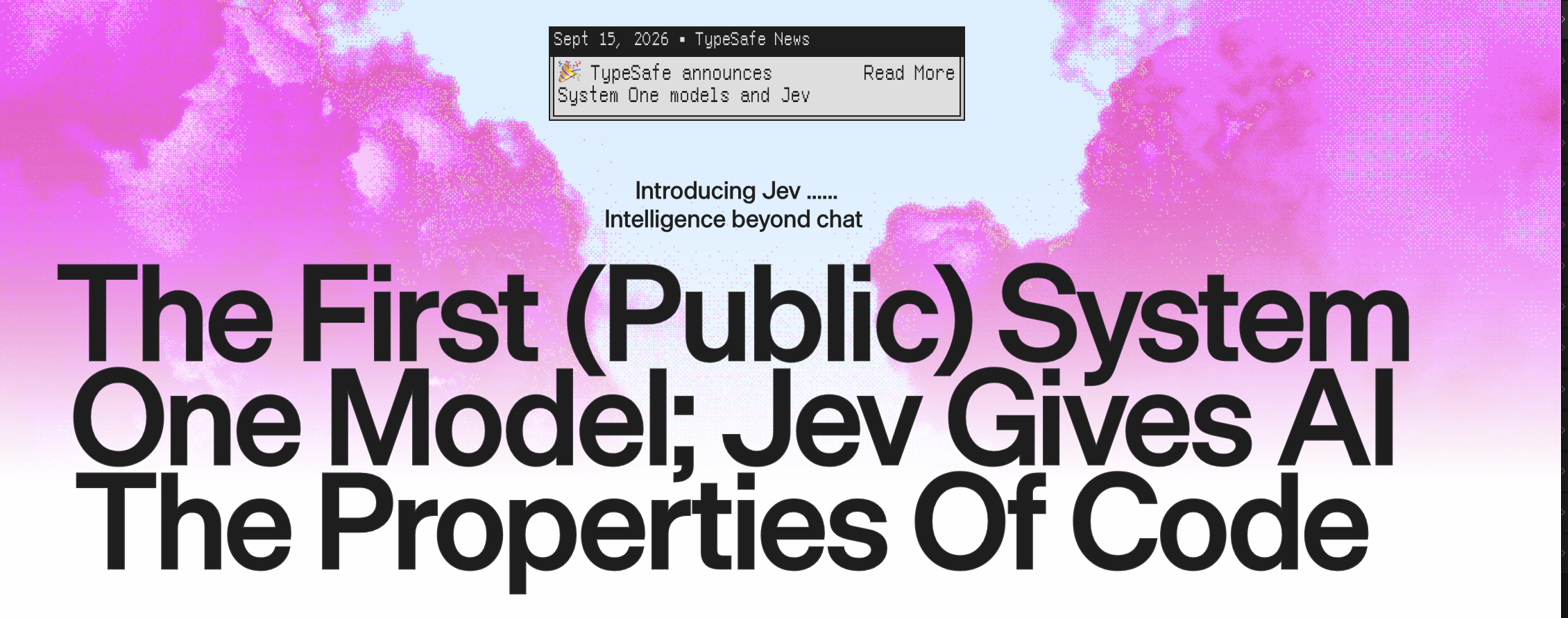 Jev