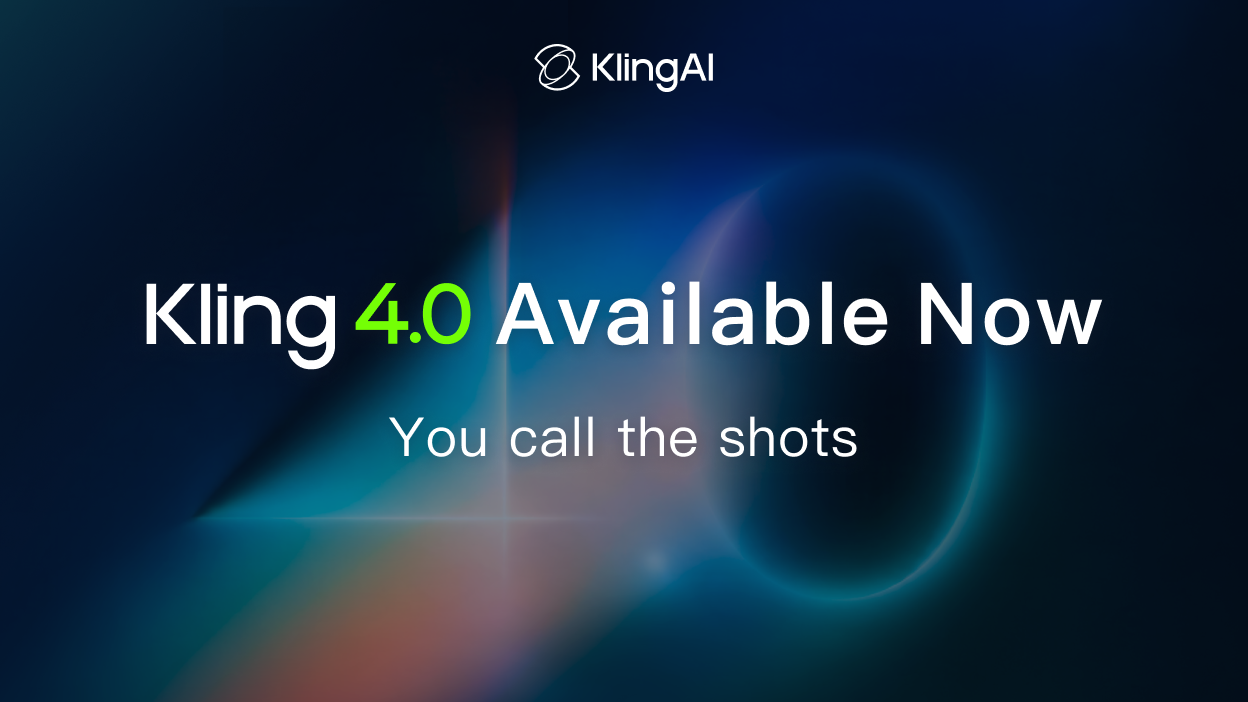 Kling 4.0