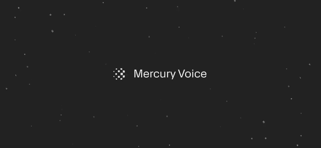 Mercury Voice