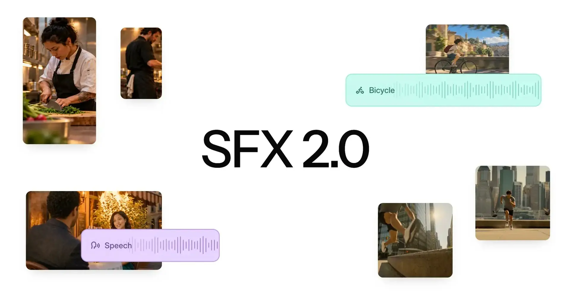 Mirelo SFX 2.0