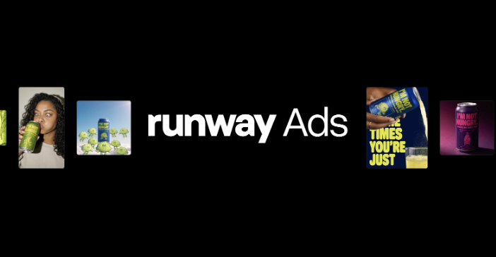 Runway Ads